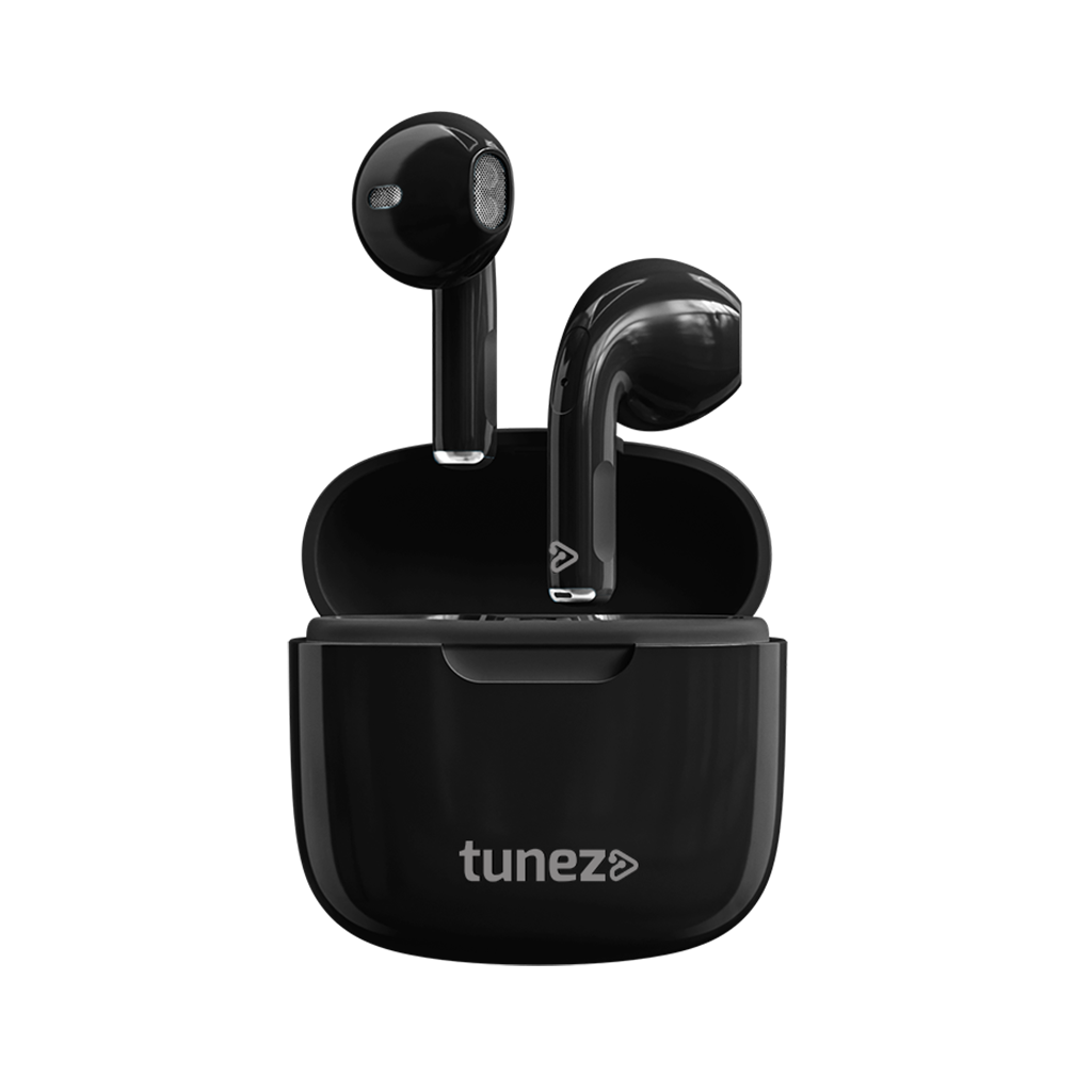 Tunez Elements E11 True Wireless Earbuds