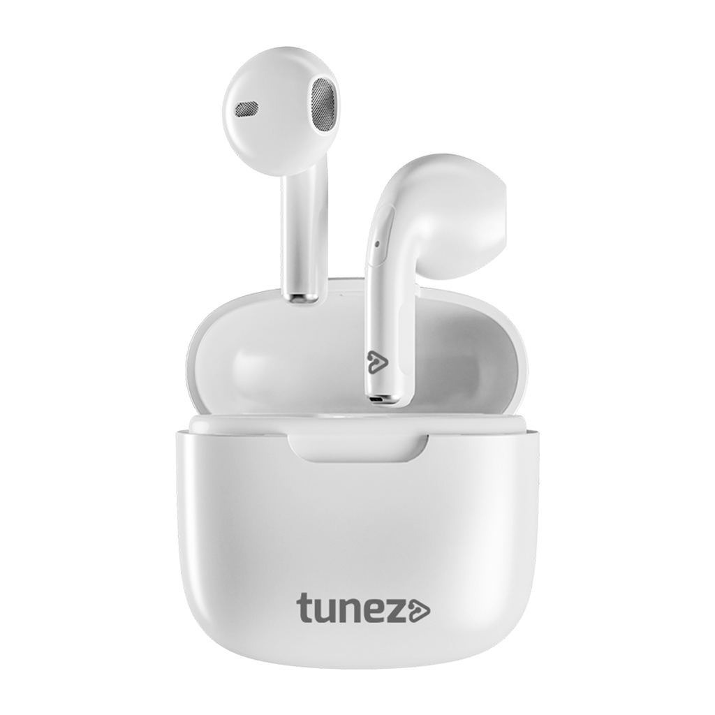 Tunez Elements E11 True Wireless Earbuds