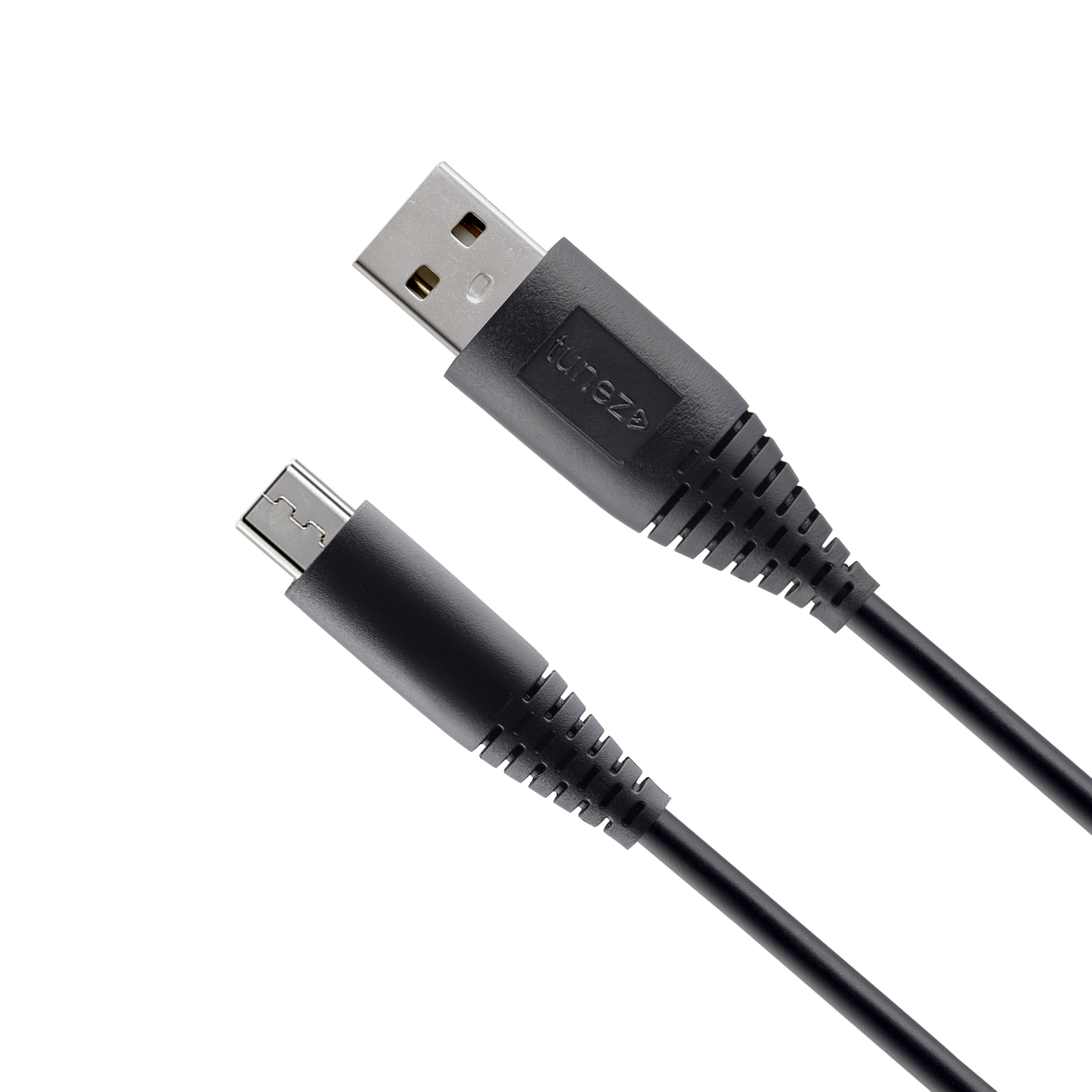 Tunez M-10 micro USB 2.4A Data Cable - tunez