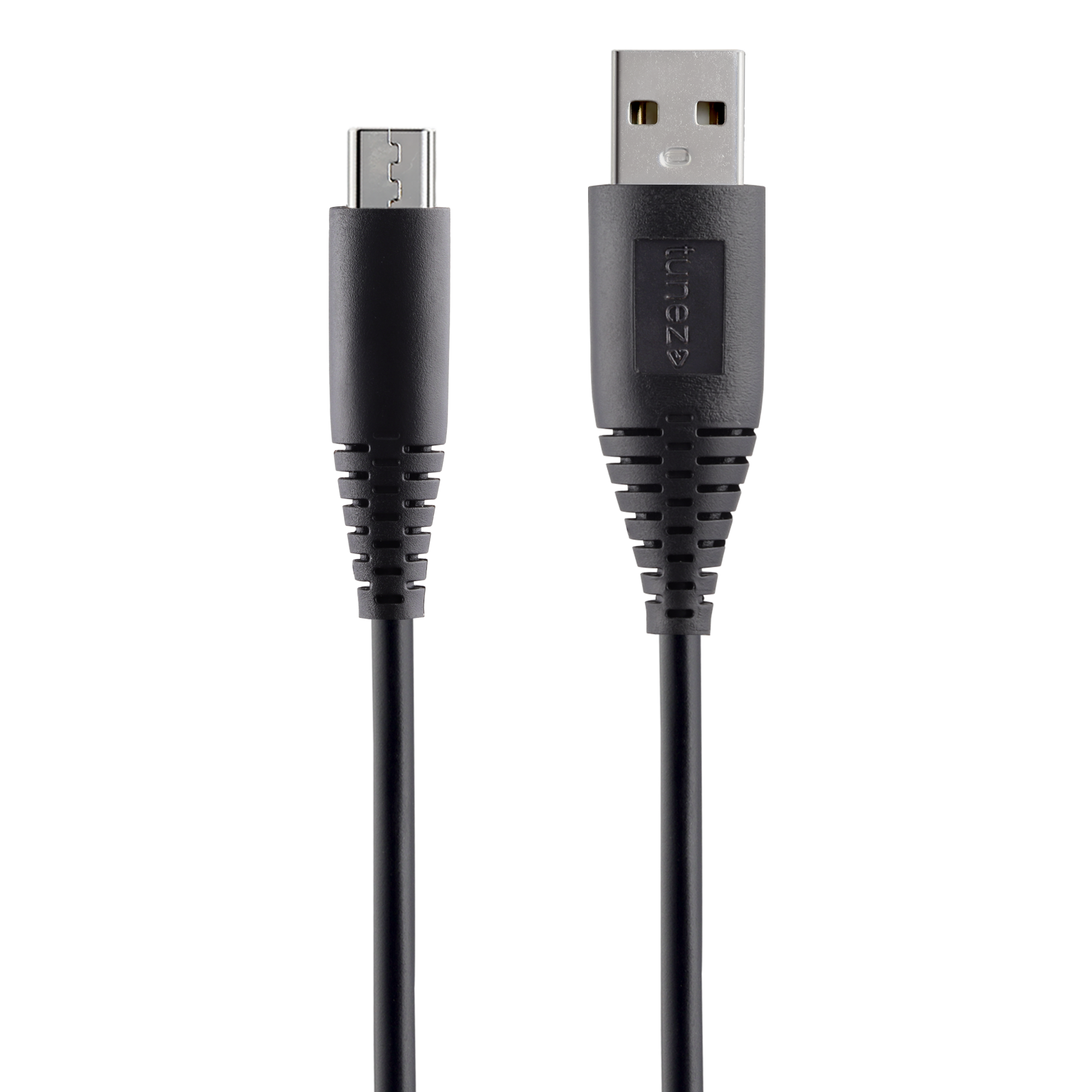 Tunez M-10 micro USB 2.4A Data Cable - tunez