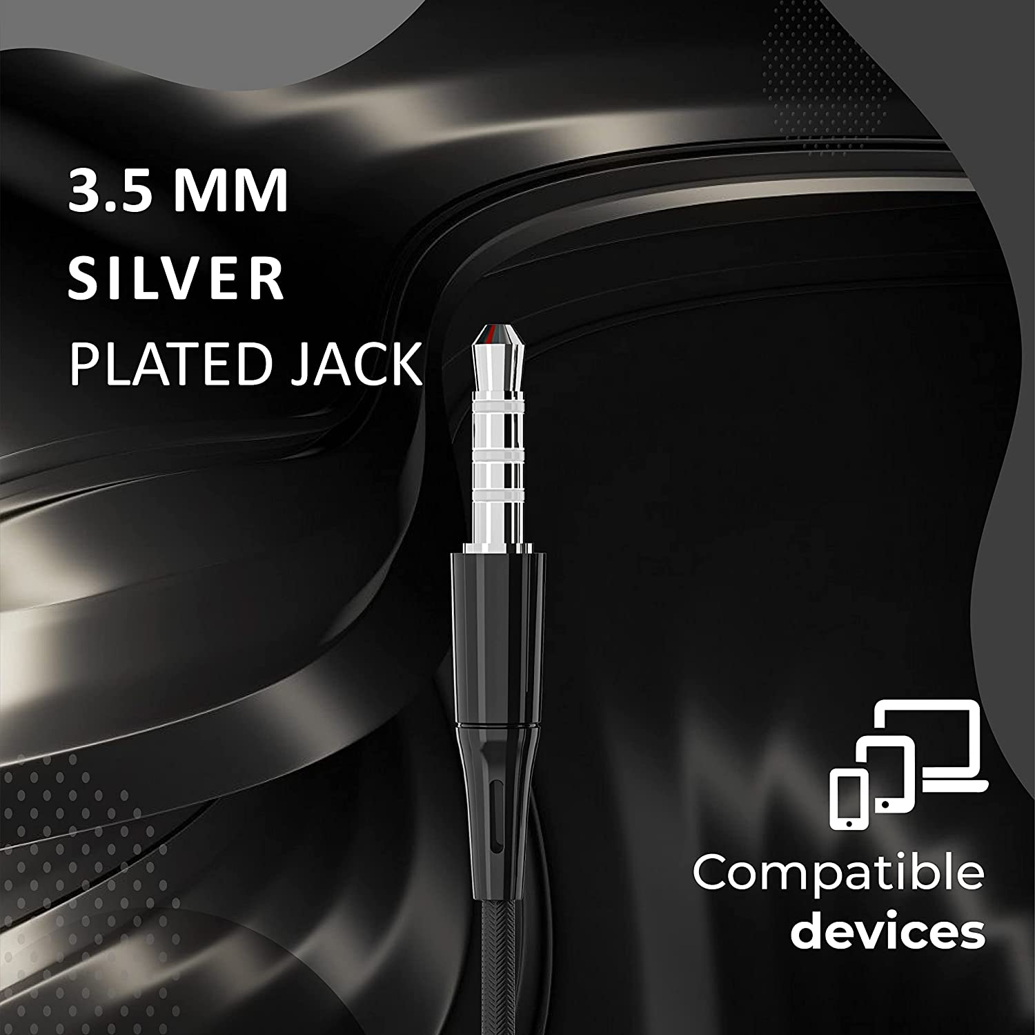 Tunez Dhwani D10 in Ear Wired Earphone - tunez