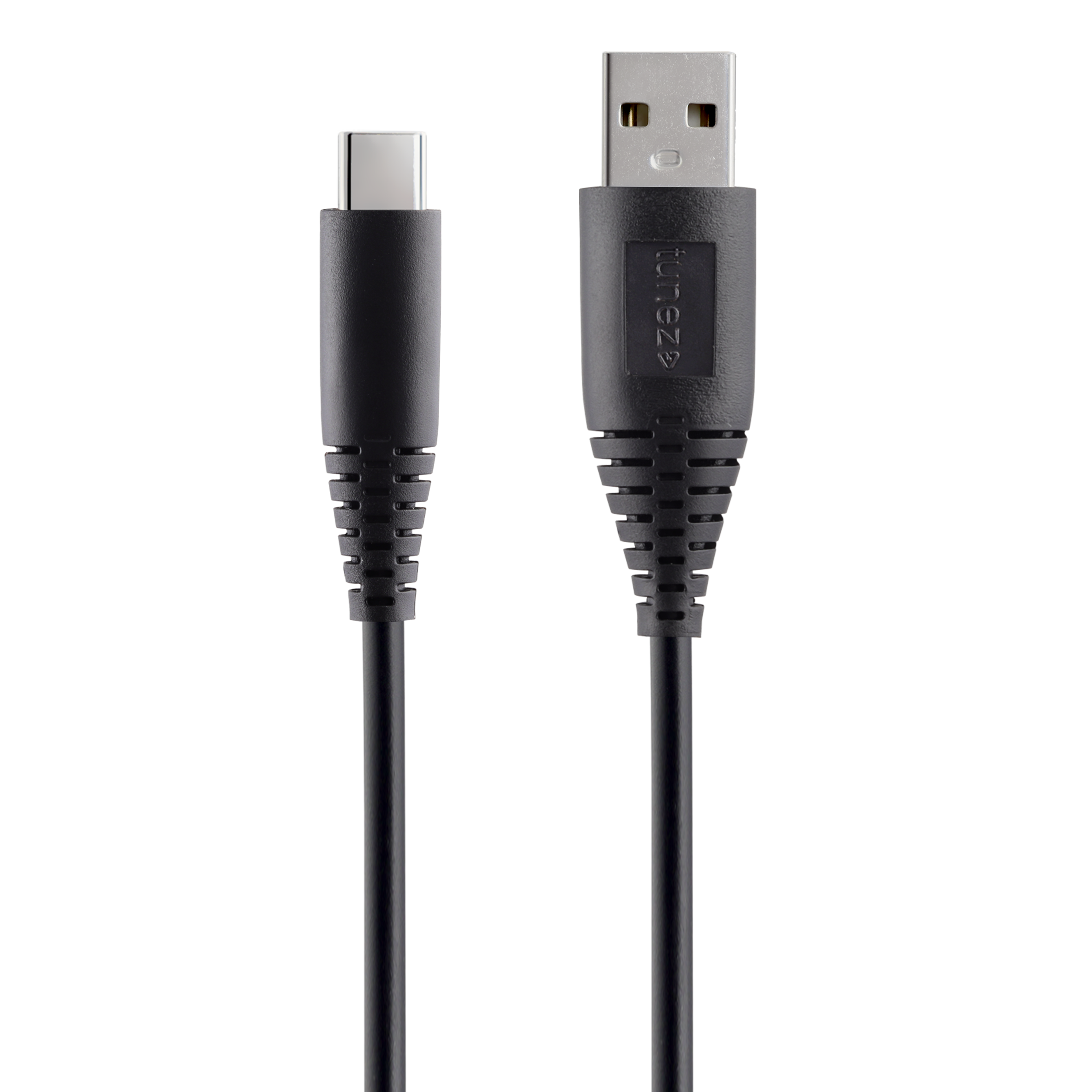 Tunez C-20 Fast Charging Type C  3.1A Data Cable - tunez