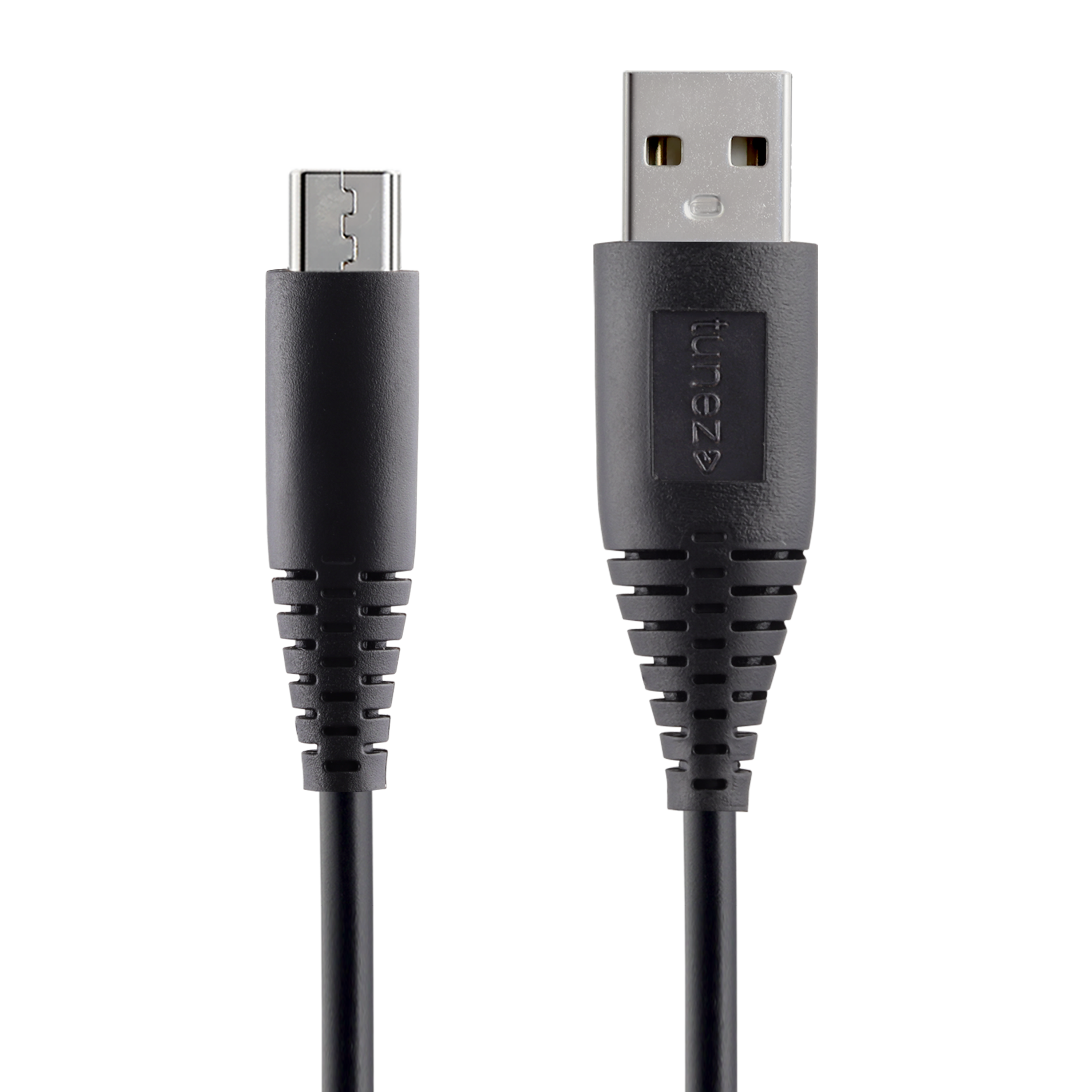 Tunez M-20 micro USB 3.1A Data Cable - tunez