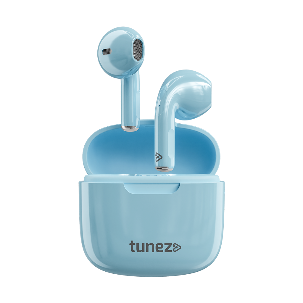 Tunez Elements E11 True Wireless Earbuds