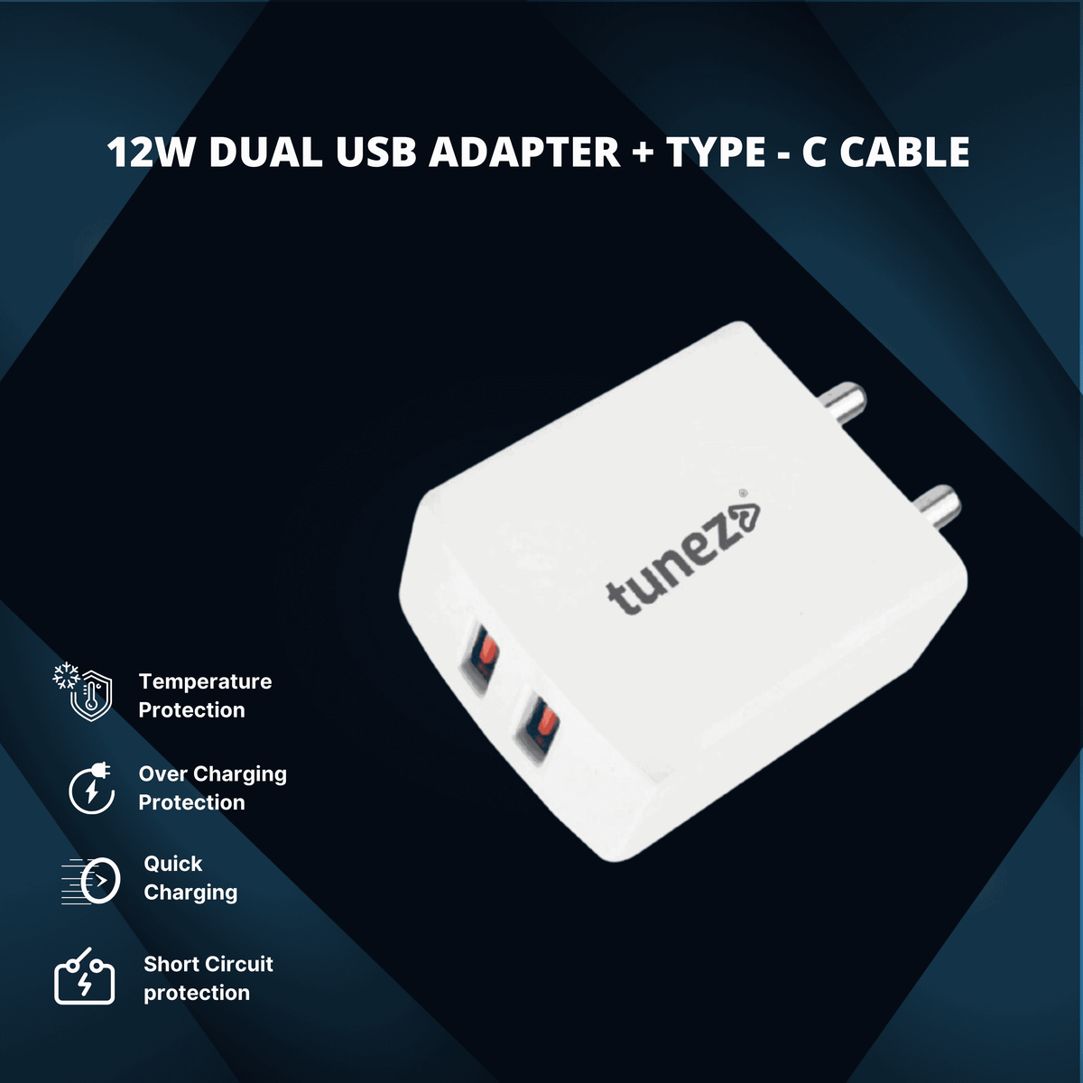 The Evolution of USB-C Chargers: Faster and More Efficient Charging