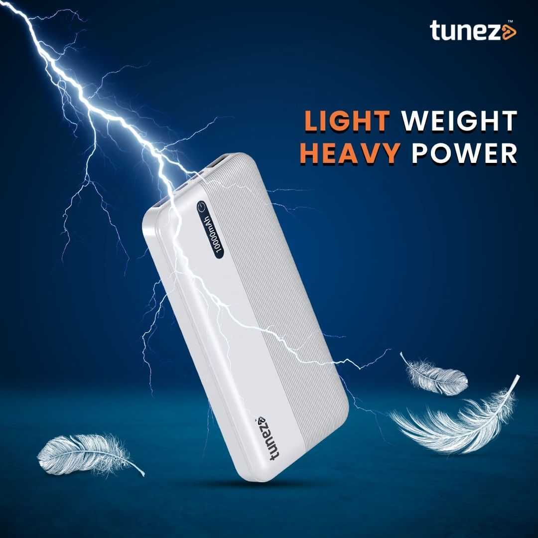 Which Power Bank is Best for iPhone and Android in India?