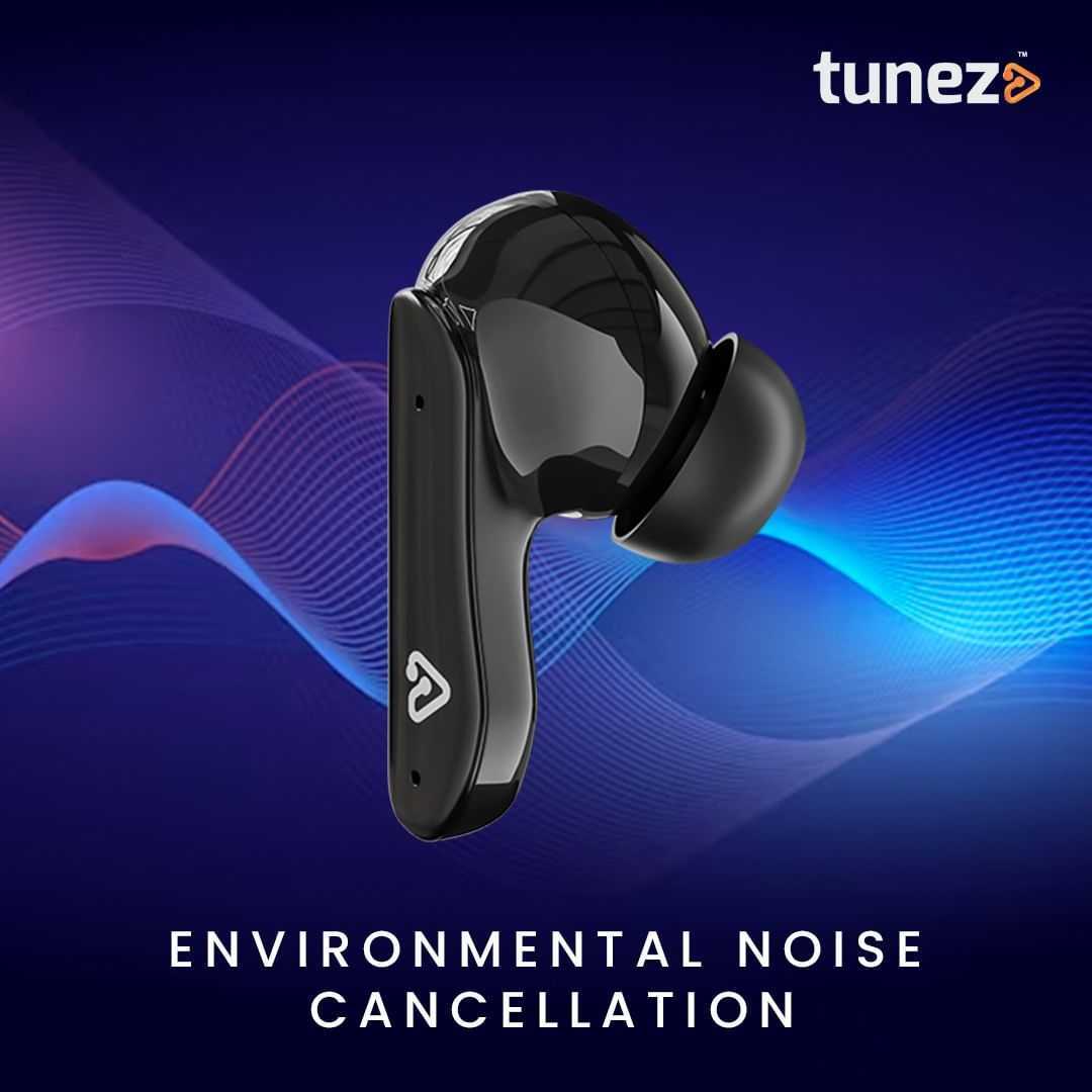 Experience Silence: Top Noise-Canceling Wireless Earbuds of 2026