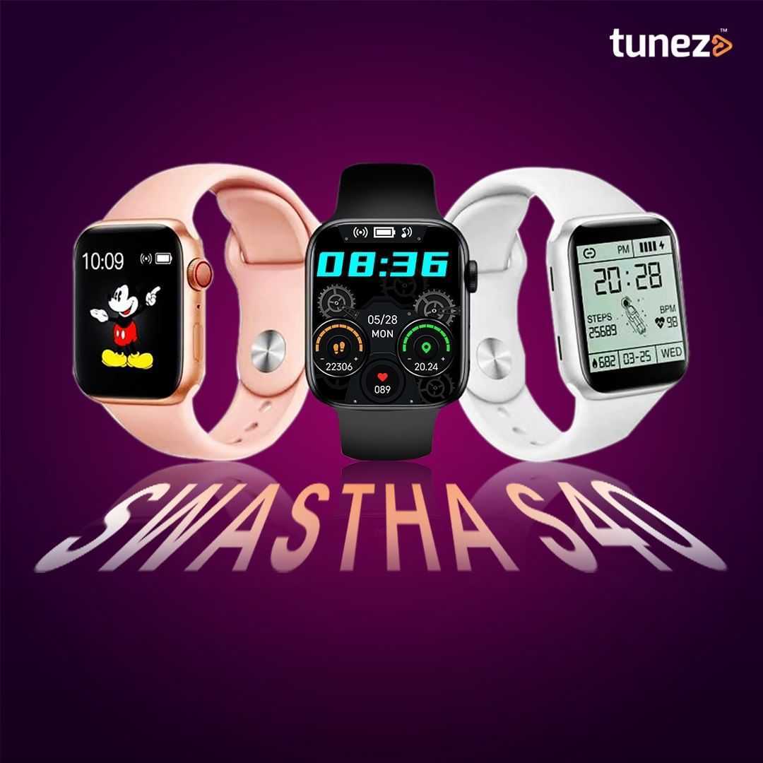 Best Premium and Luxury Smartwatch in India: Experience Innovation & Style
