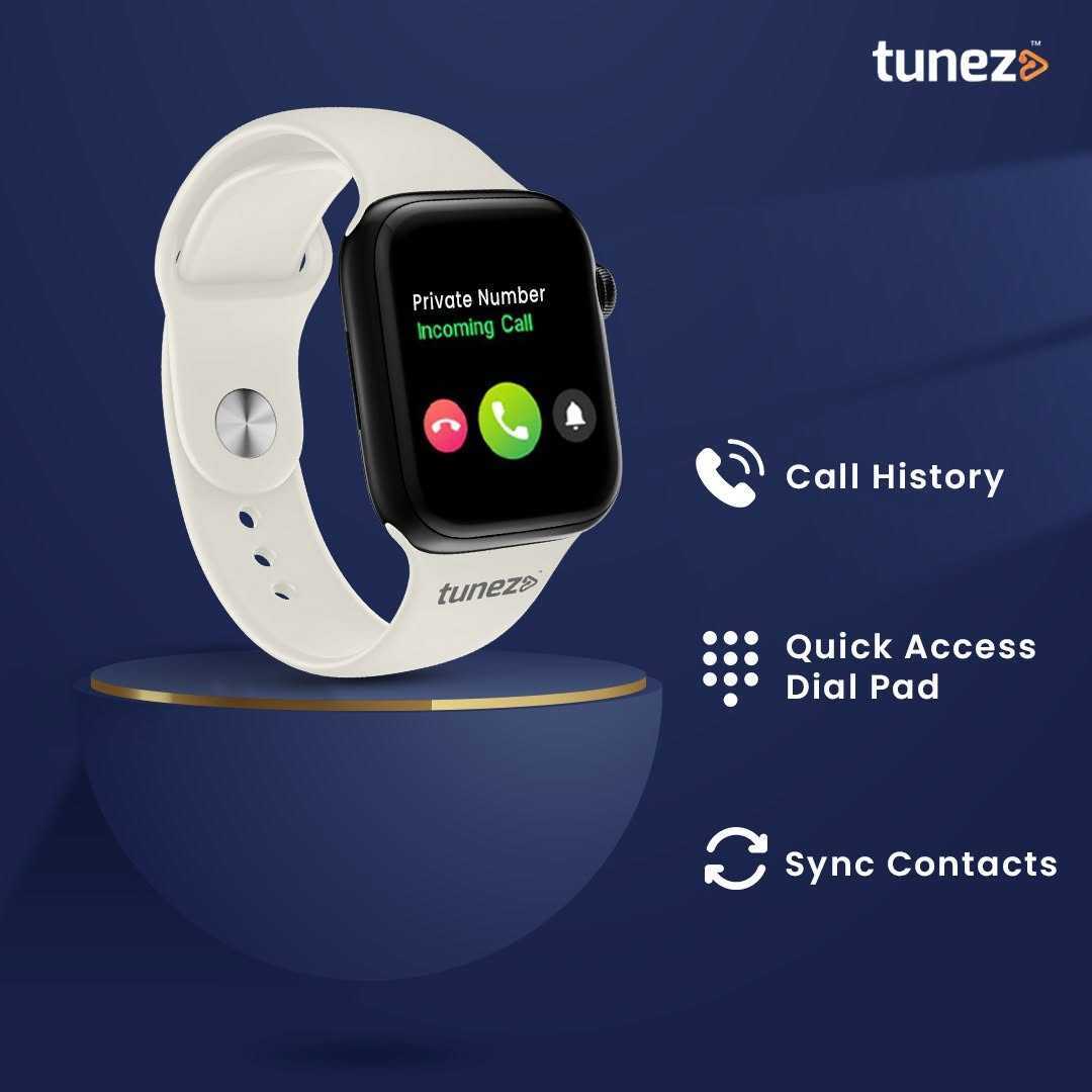 Smartwatches