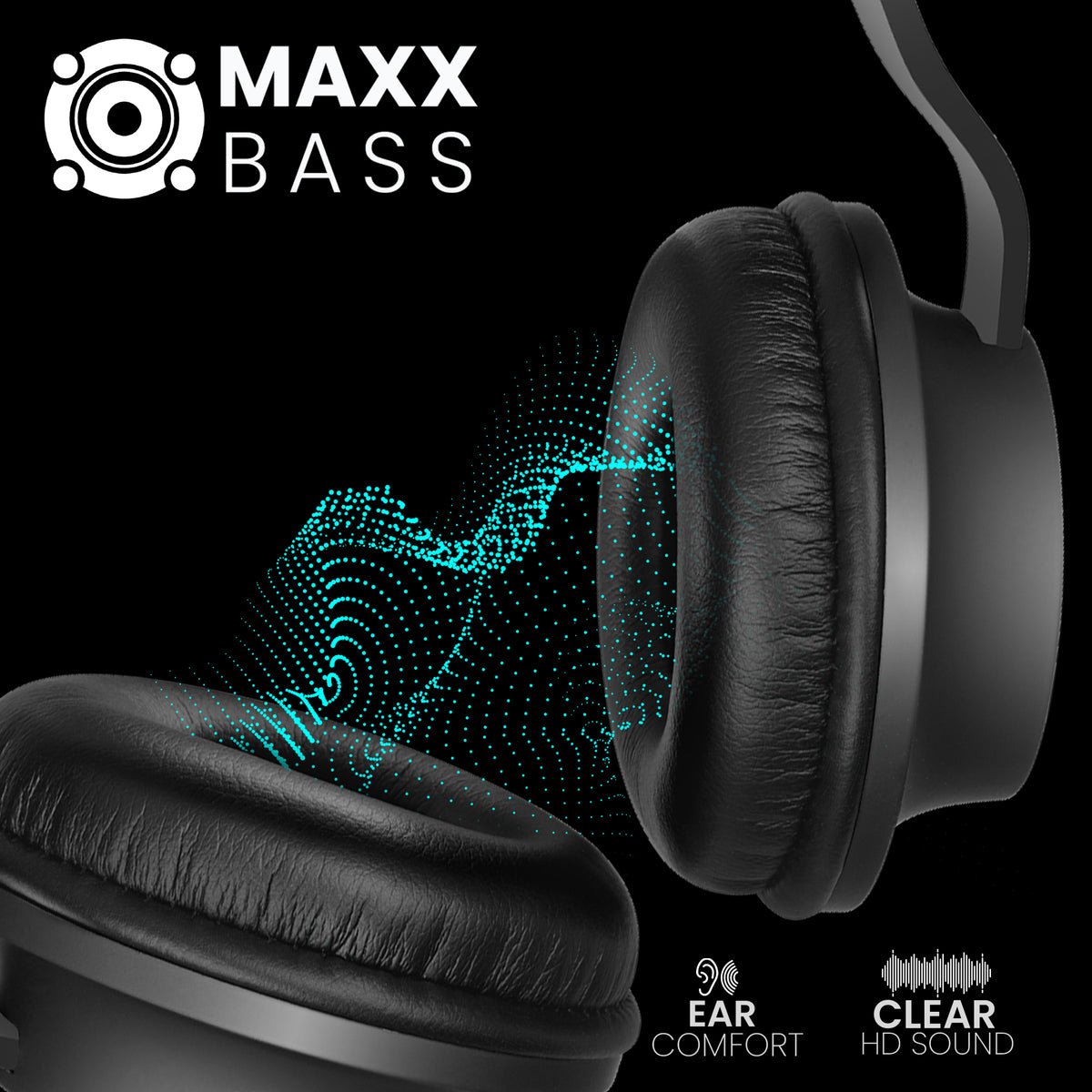 Discover the Future of Sound with Tunez Beats B60 Headphones