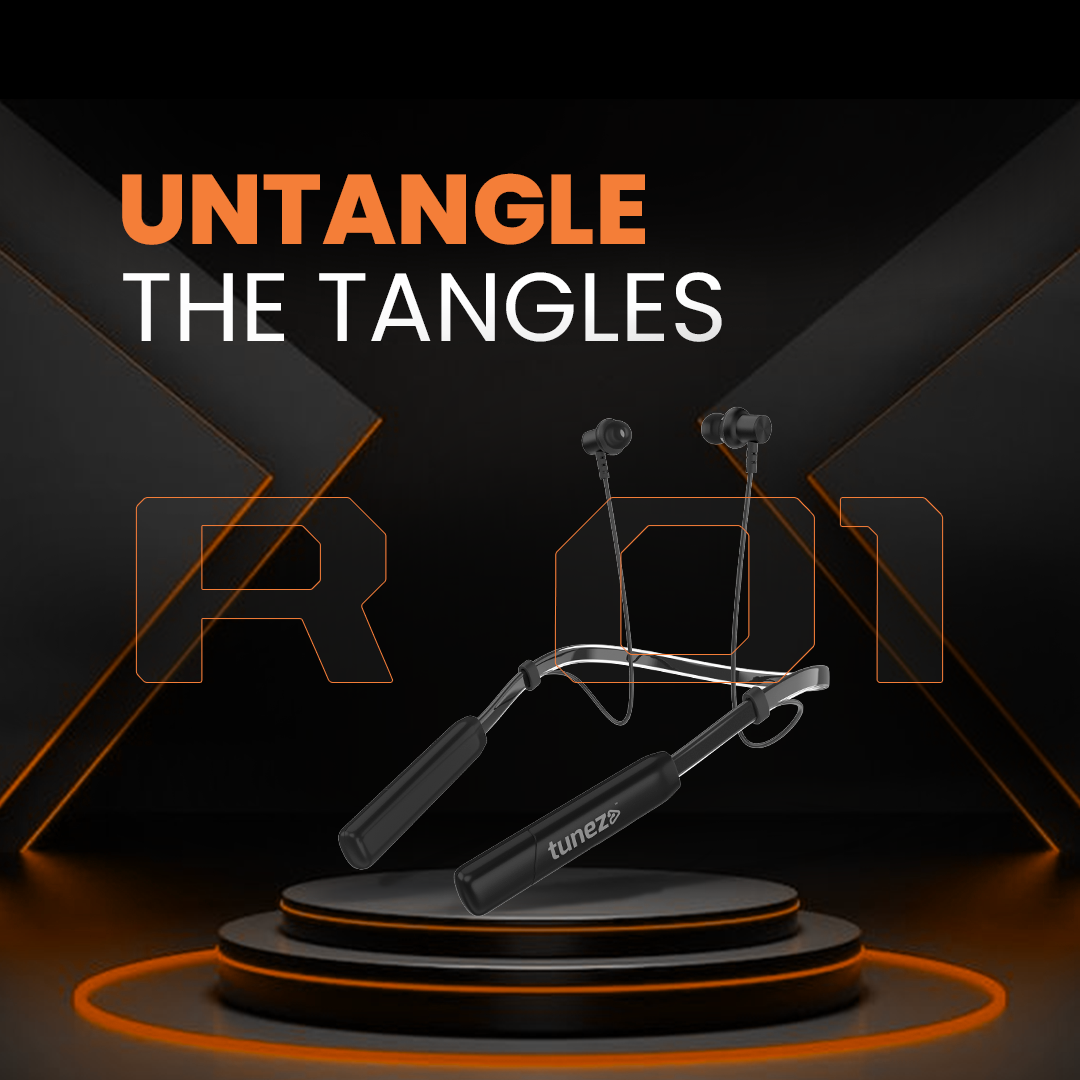 Wireless Bluetooth Neckbands for Runners: Benefits and Top Picks