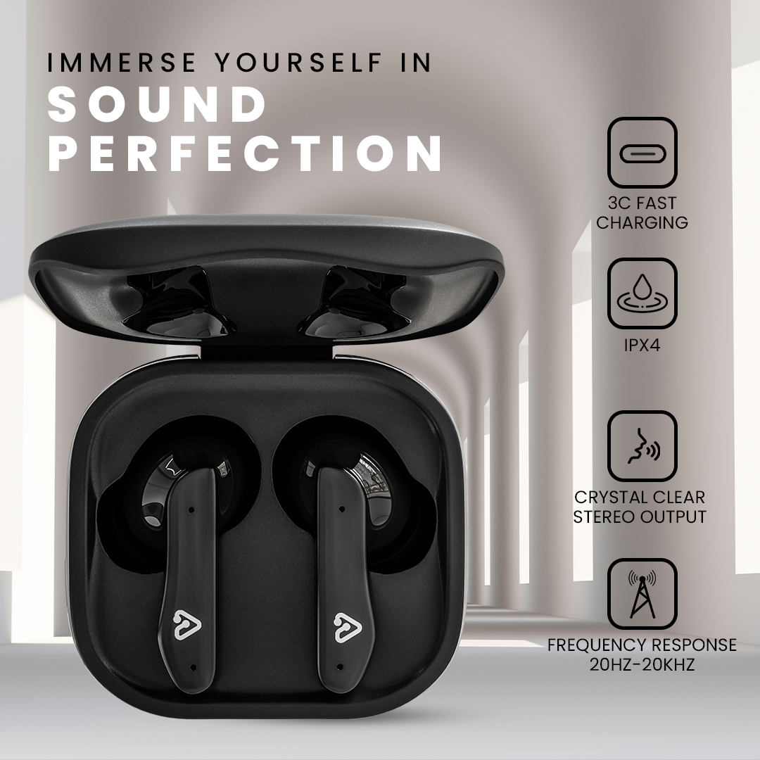 noise earbuds under 1000