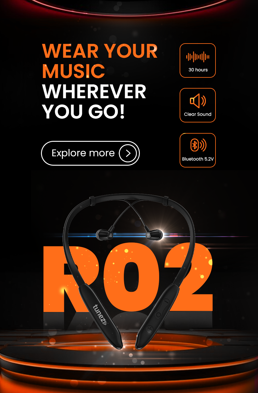 Benefits of Jogging Daily with the Best Wireless Bluetooth Neckband