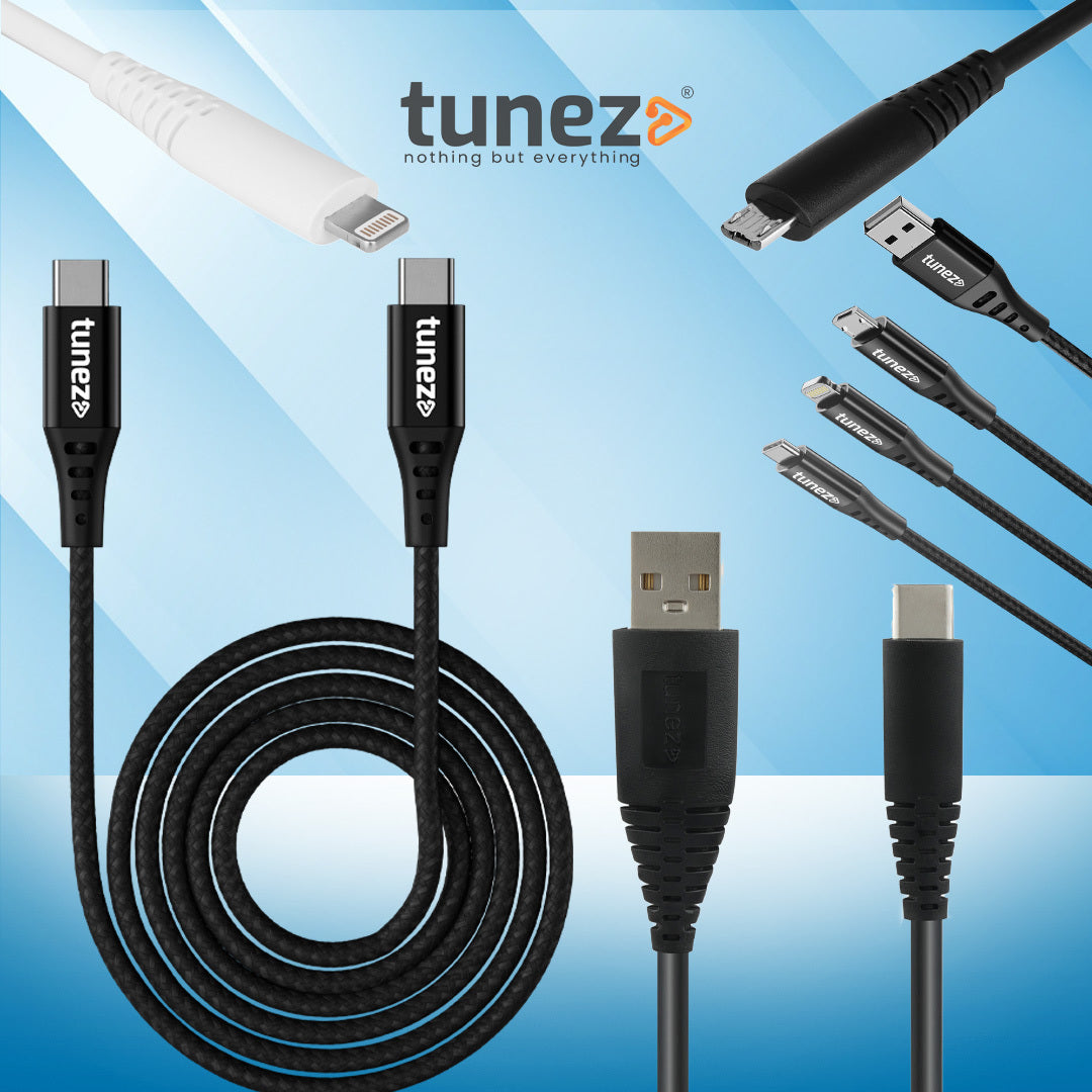 The Eco-Friendly Mobile Data Cable Revolution: Sustainable Choices in 2025