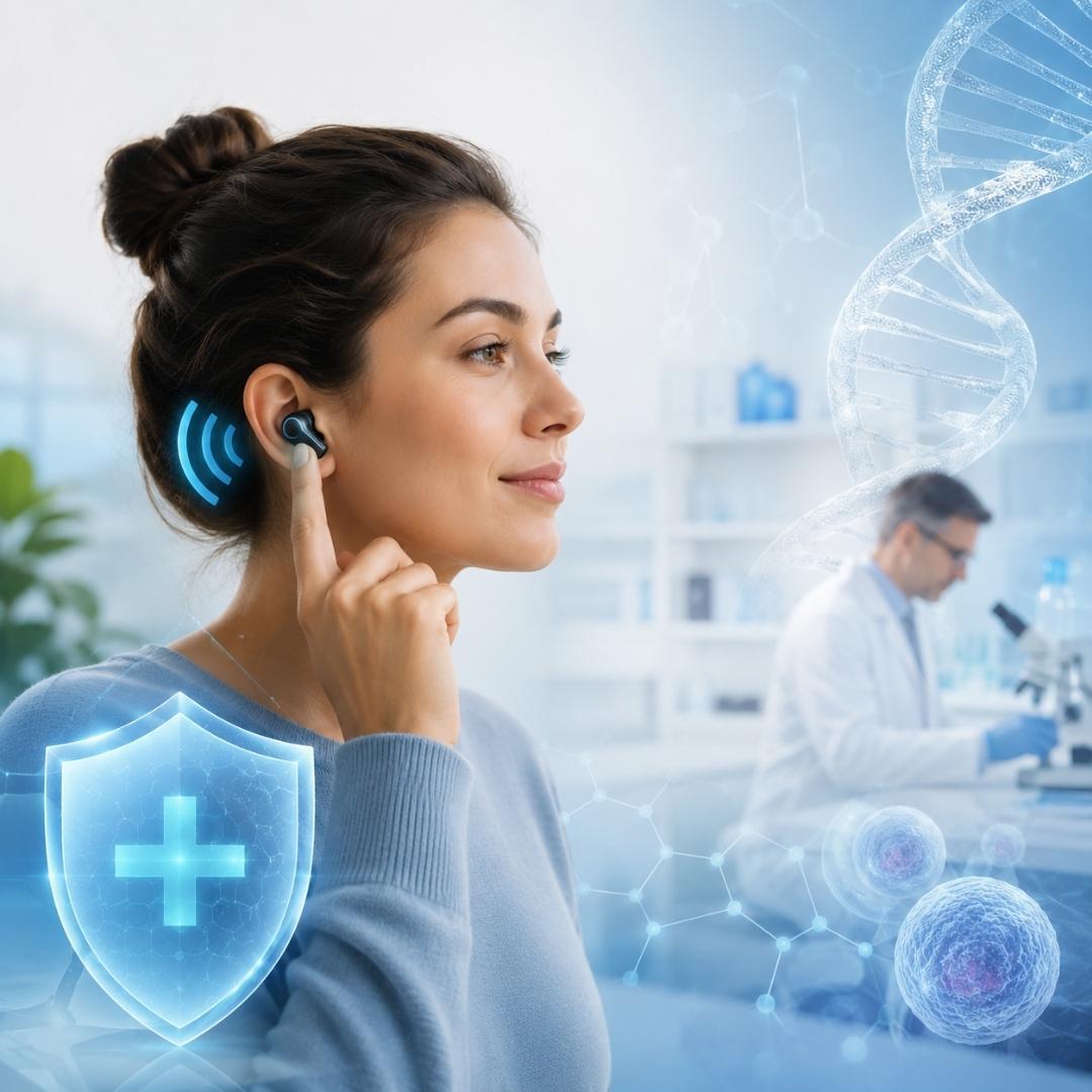 Can Bluetooth Cause Cancer