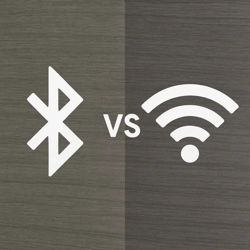 Difference Between Bluetooth and Wi-Fi Explained