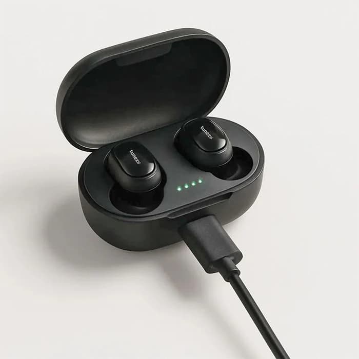 Charging the Case: Cable vs Wireless Pads