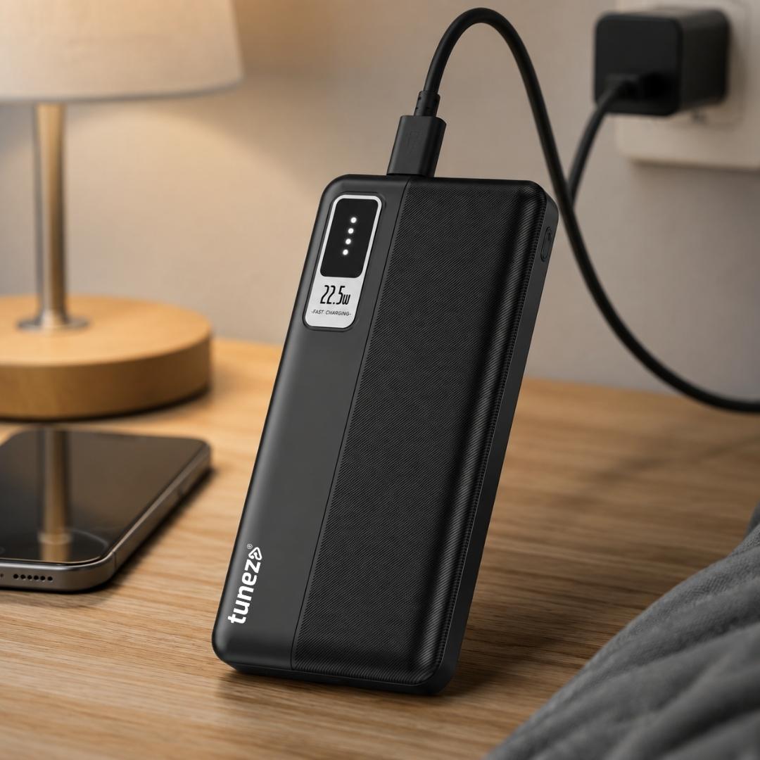 How to Know If a Power Bank Is Fully Charged