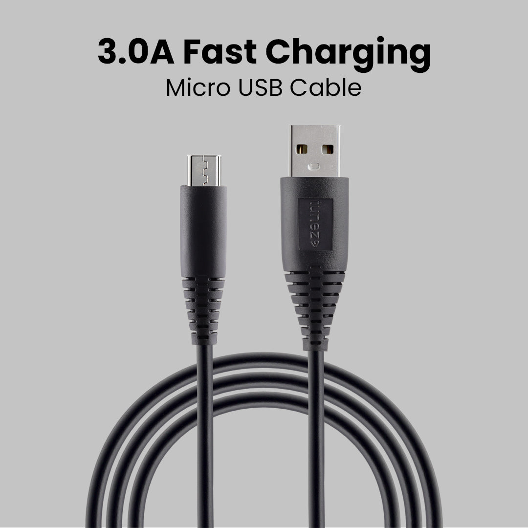 Picking the Perfect Micro USB Data Cable for Your Mobile Devices