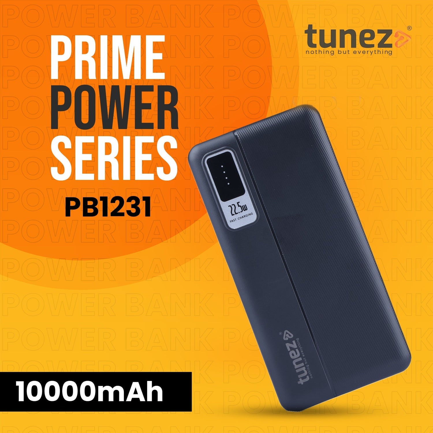 affordable fast charging mobile power bank