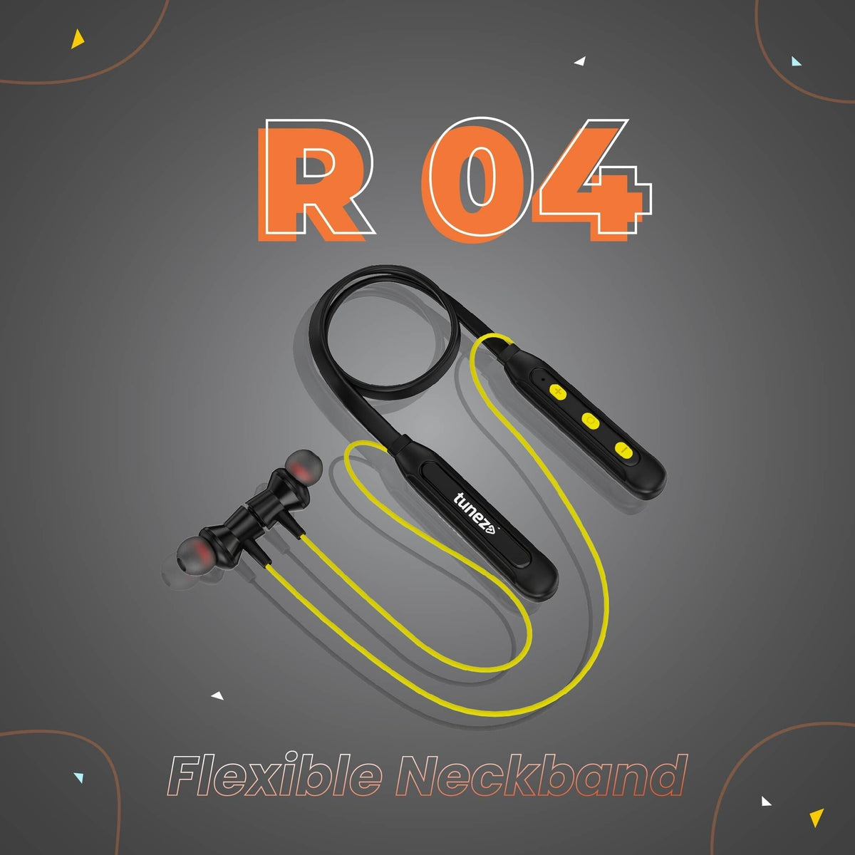 Escape the Noise with the Best Noise-Cancelling Neckband