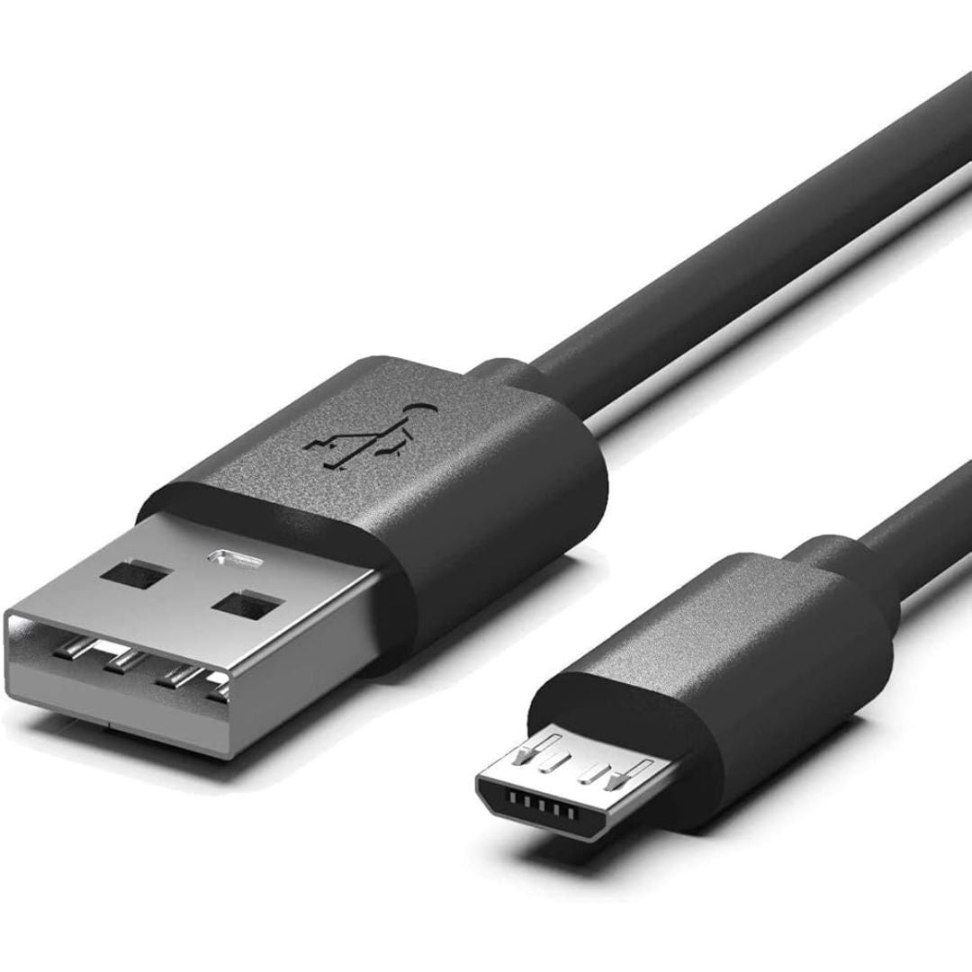 V8 Micro USB Cable
