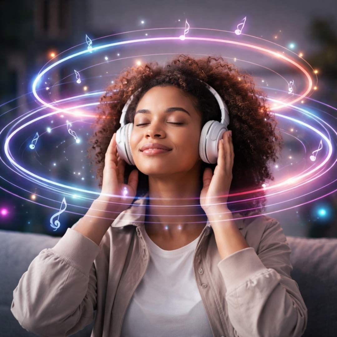 What is Spatial Audio and How it Transforms Sound?