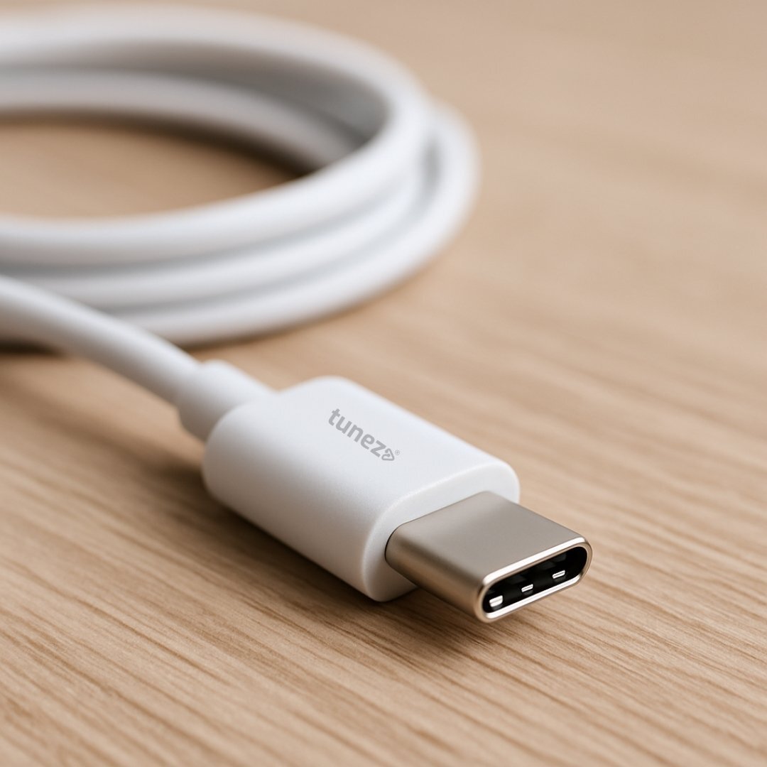 What Is a Type C Data Cable