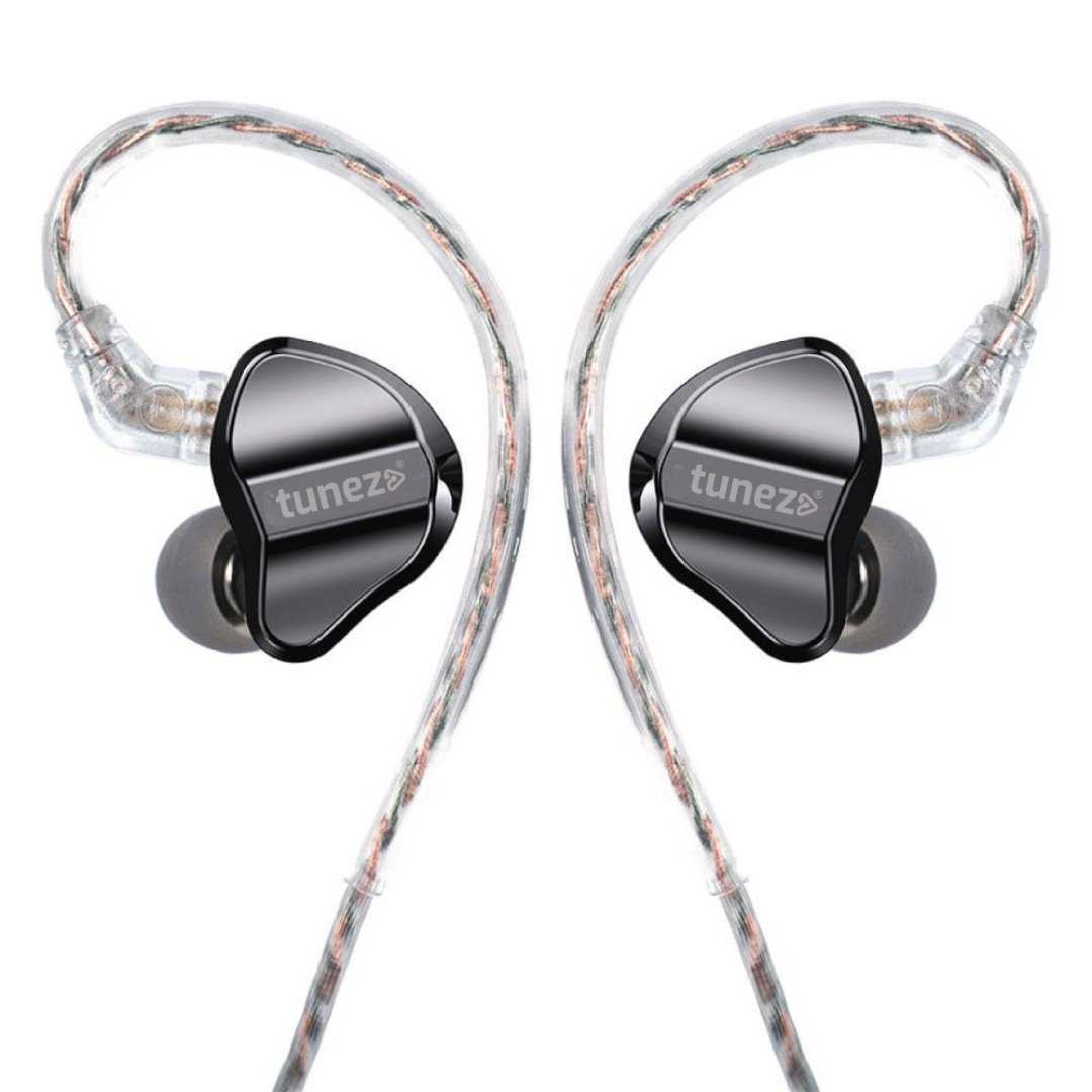 What are IEM Earphones