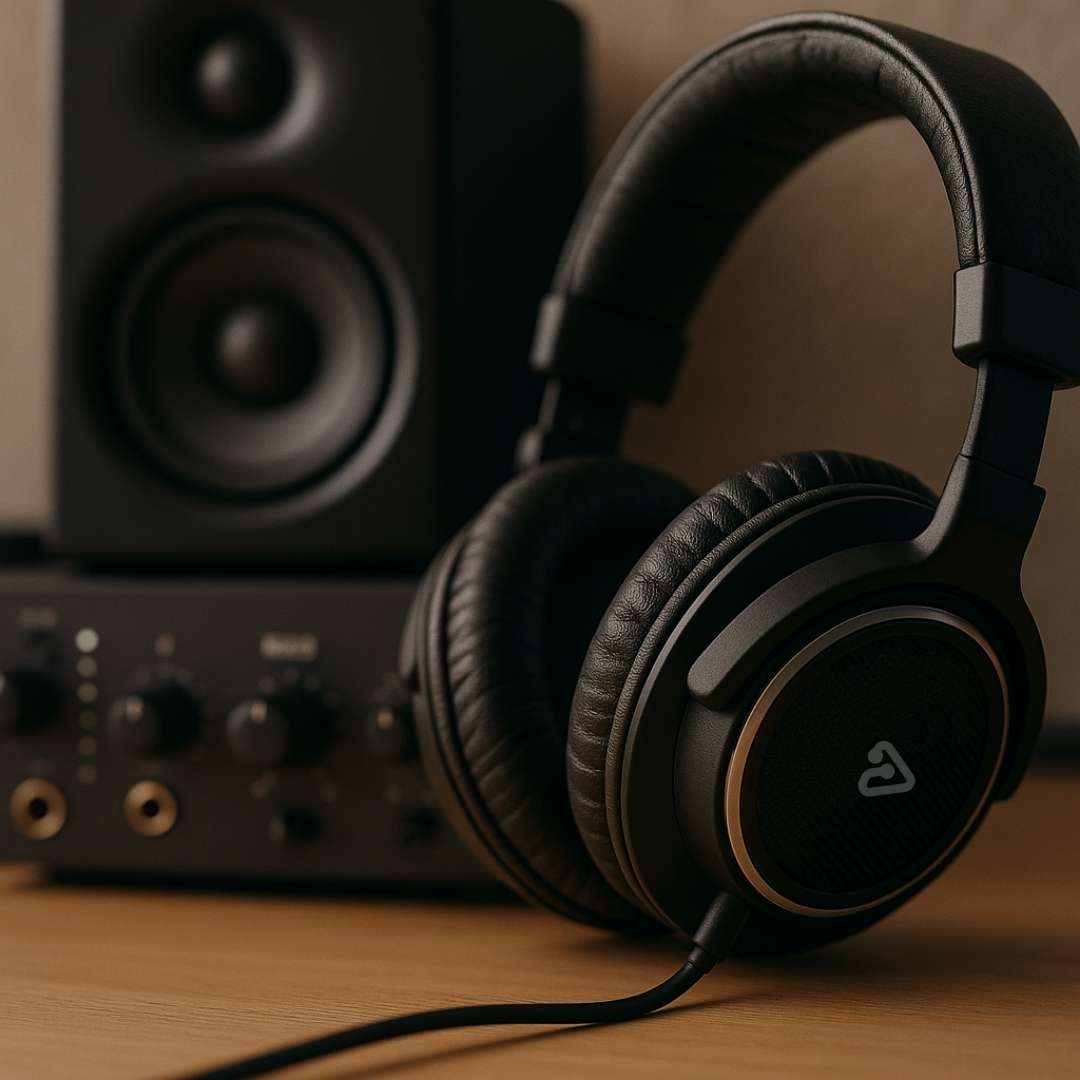 what is bass in audio