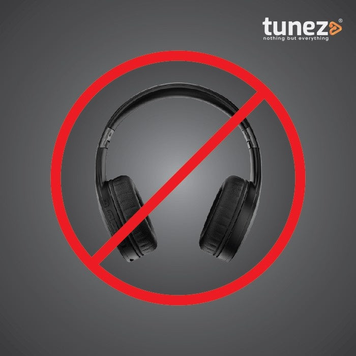 Earphone Mode Off
