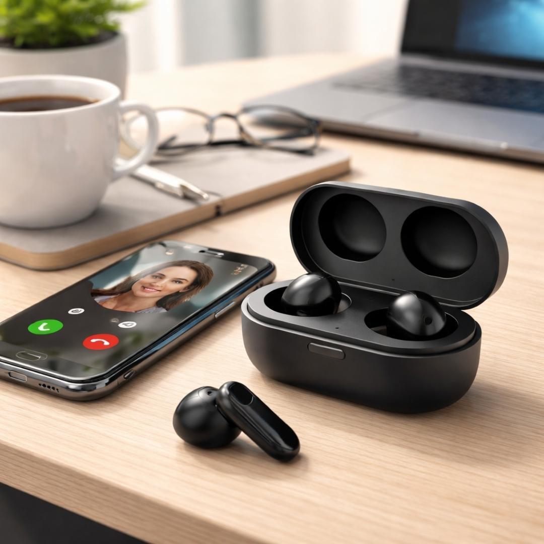 Top Best Wireless Earbuds For Calls In 2026