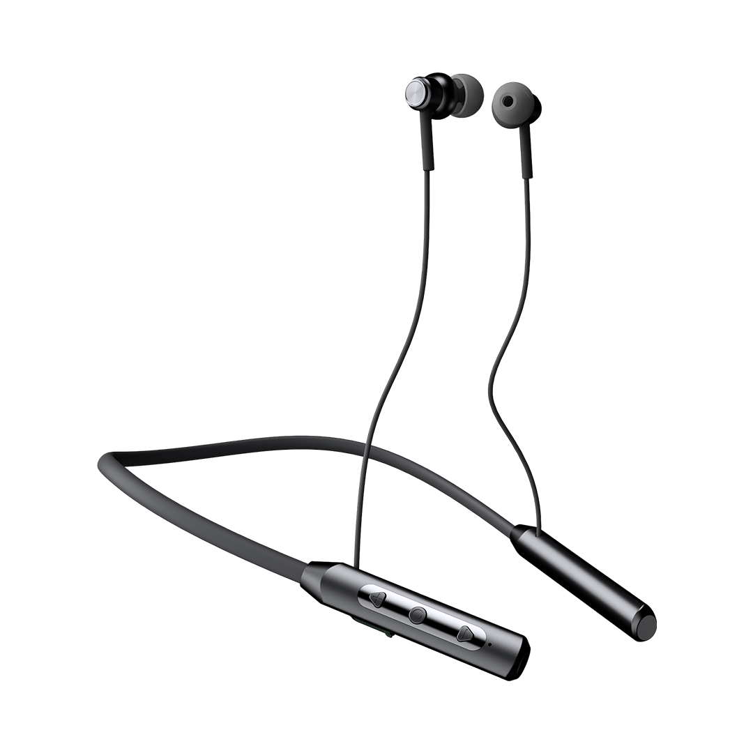 Best Bluetooth Neckbands for the Modern Audiophile
