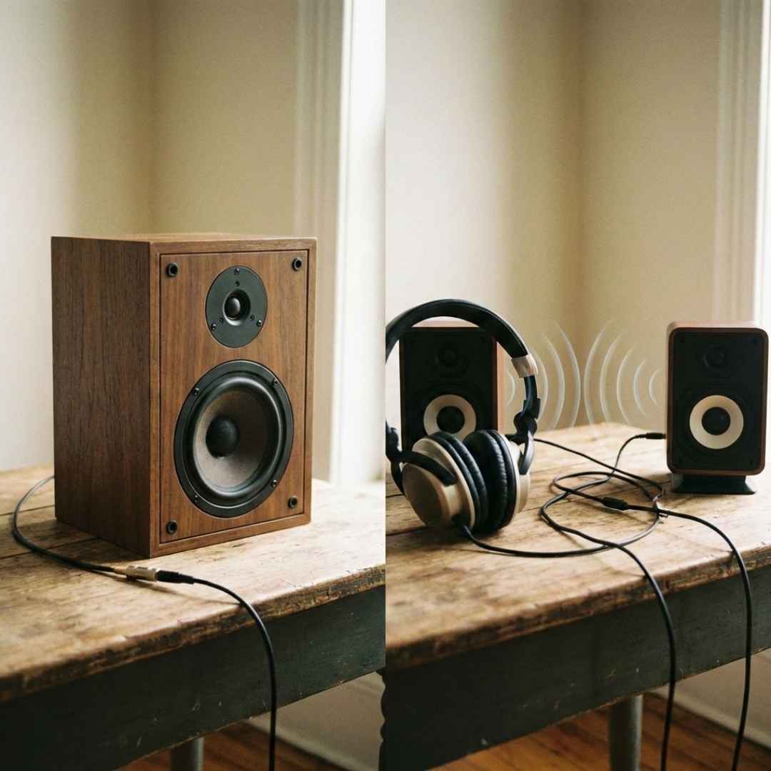 Difference Between Mono and Stereo Sound: A Simple Guide