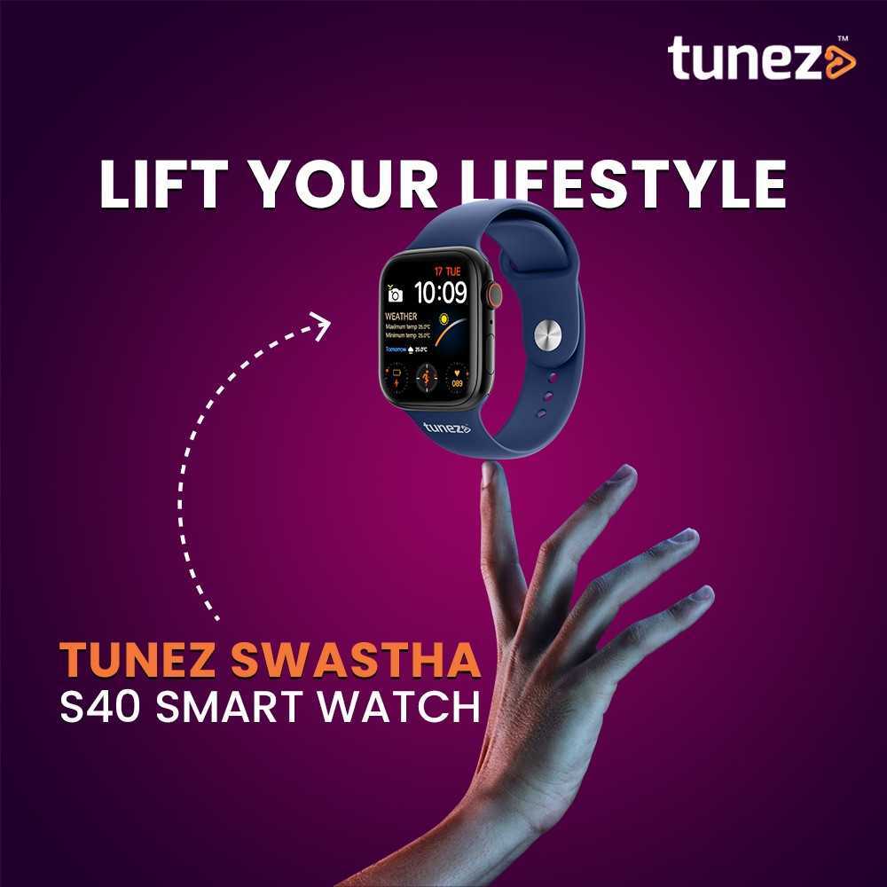 Best Smartwatch Under 2000 for Android and iPhone Users