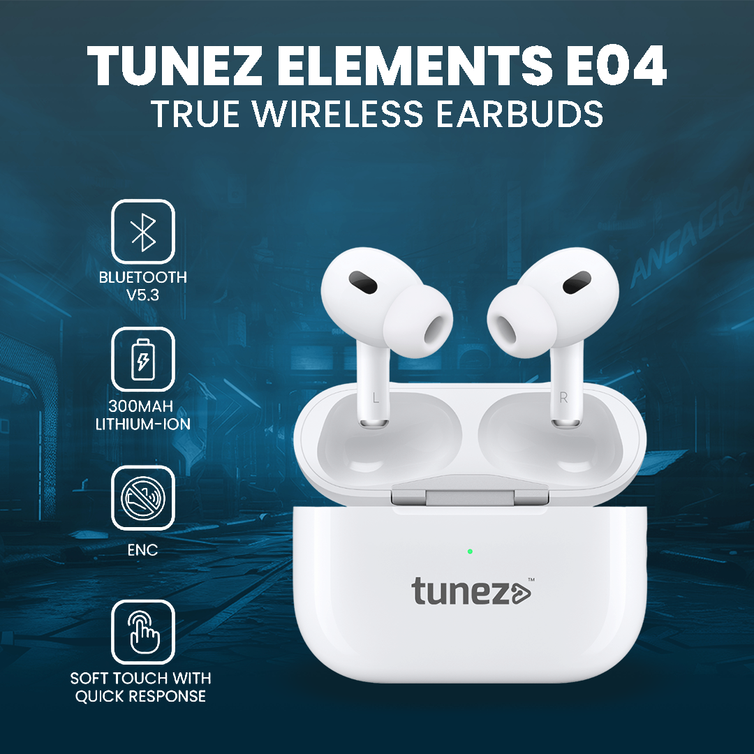 Bluetooth Earbuds Under 1000: Best Options for Your Budget