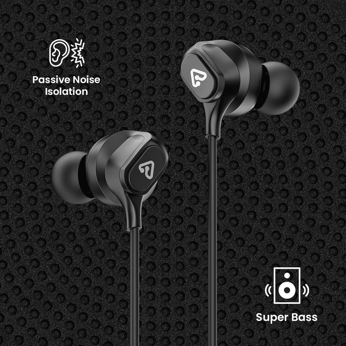 best wired earphones under 500 in india