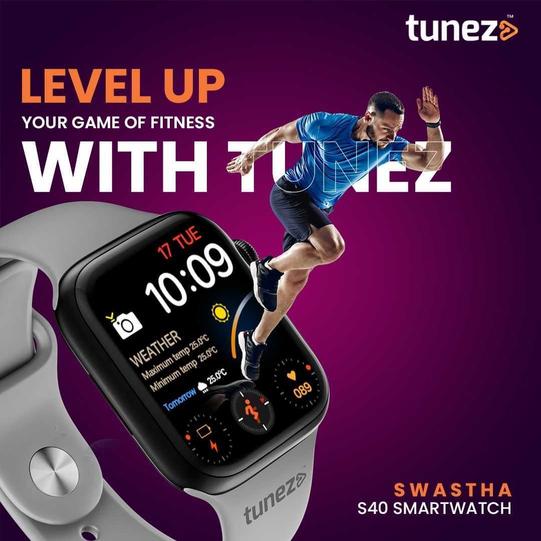 Best Fitness Smartwatch for Runners | Workout Guide