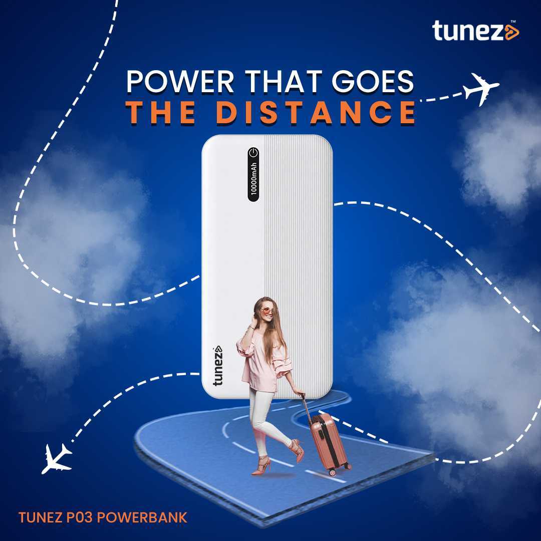 Best 1000mAh power bank in India