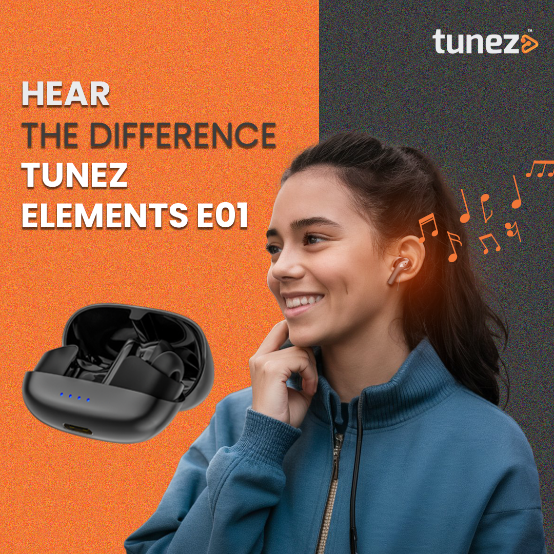 Best True Wireless Earbuds for iPhone and Android Users in 2025