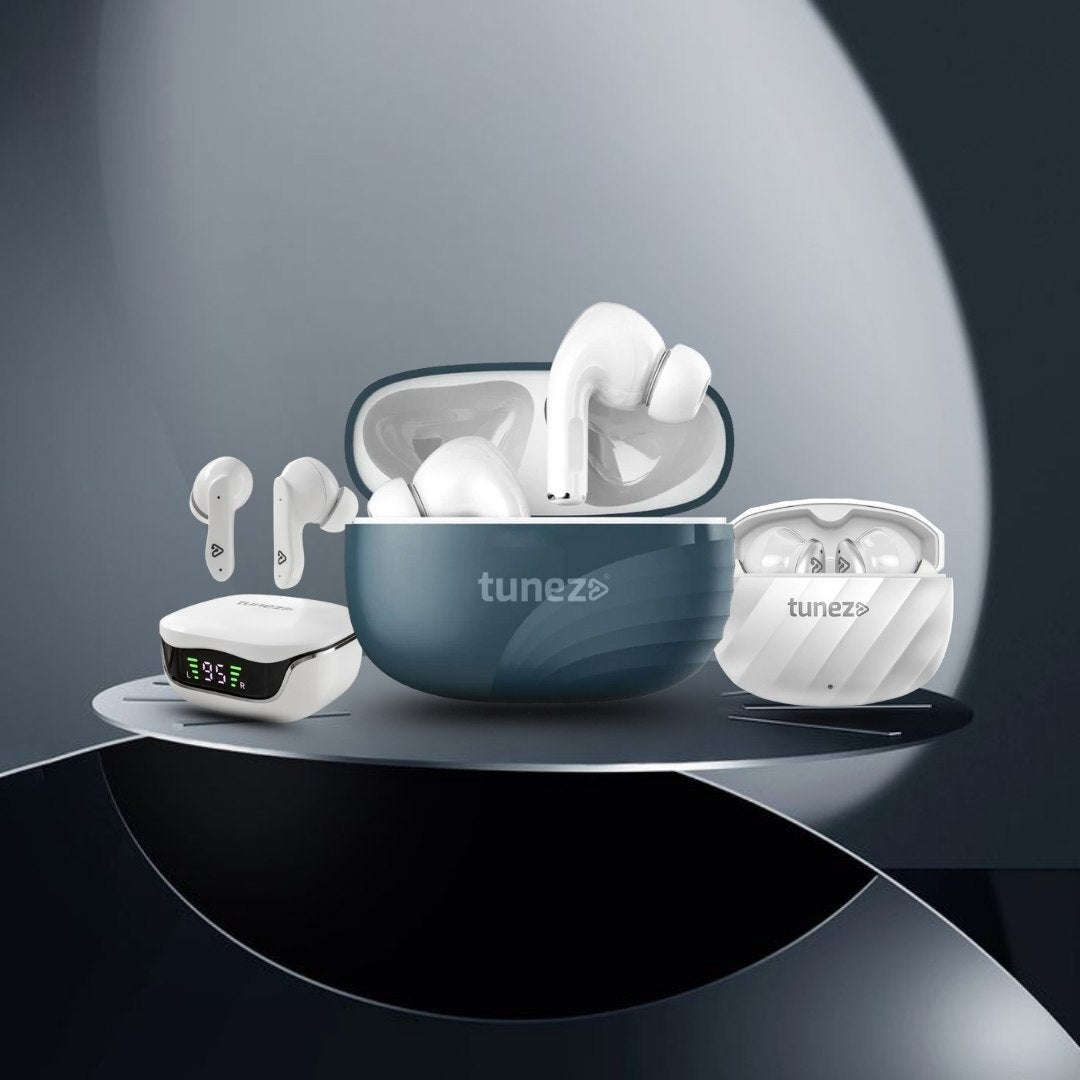 How To Choose Earbuds