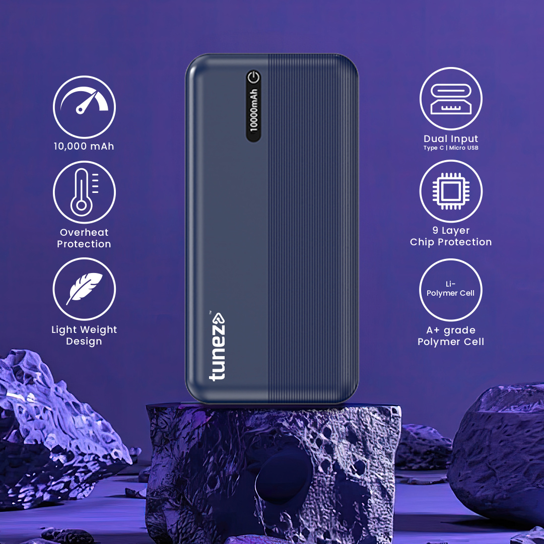 Wireless Power Bank Under 1000: Wired and Wireless Comapred