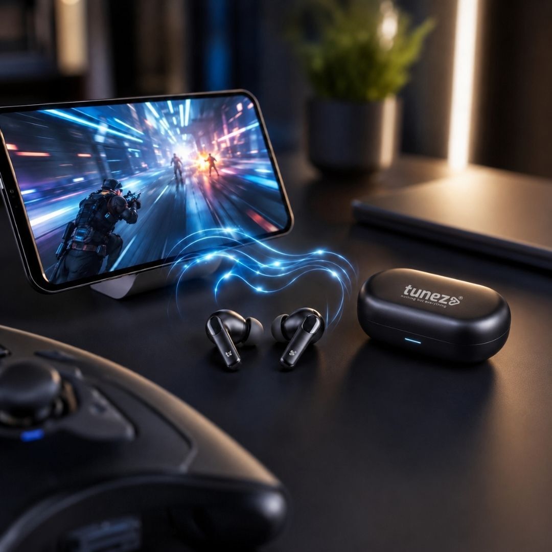 what is zero latency