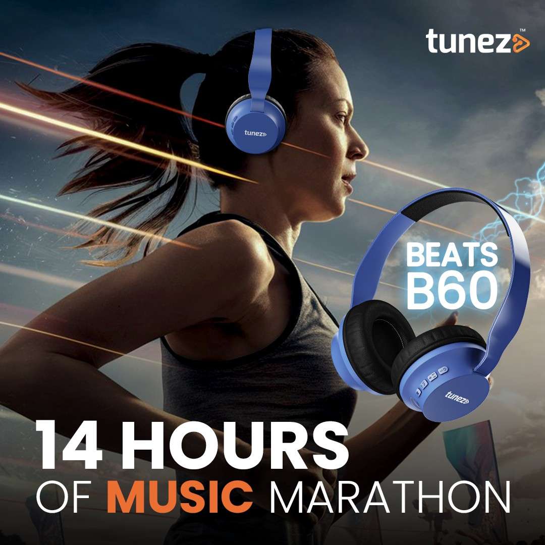 Noise-Cancelling Headphones for Gym Workouts