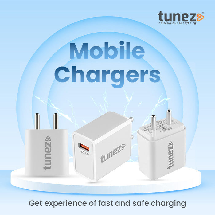 portable mobile charger