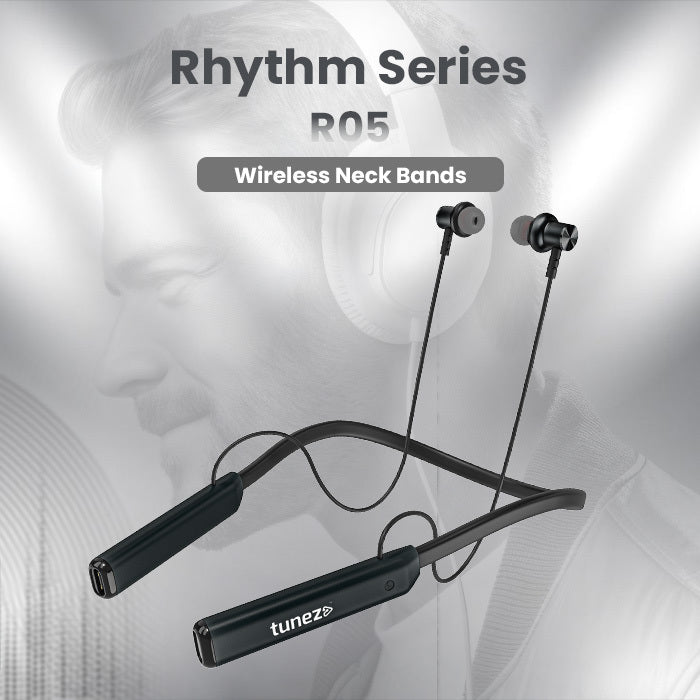 Why These Best Wireless Neckband Are Dominating 2026’s Audio Scene