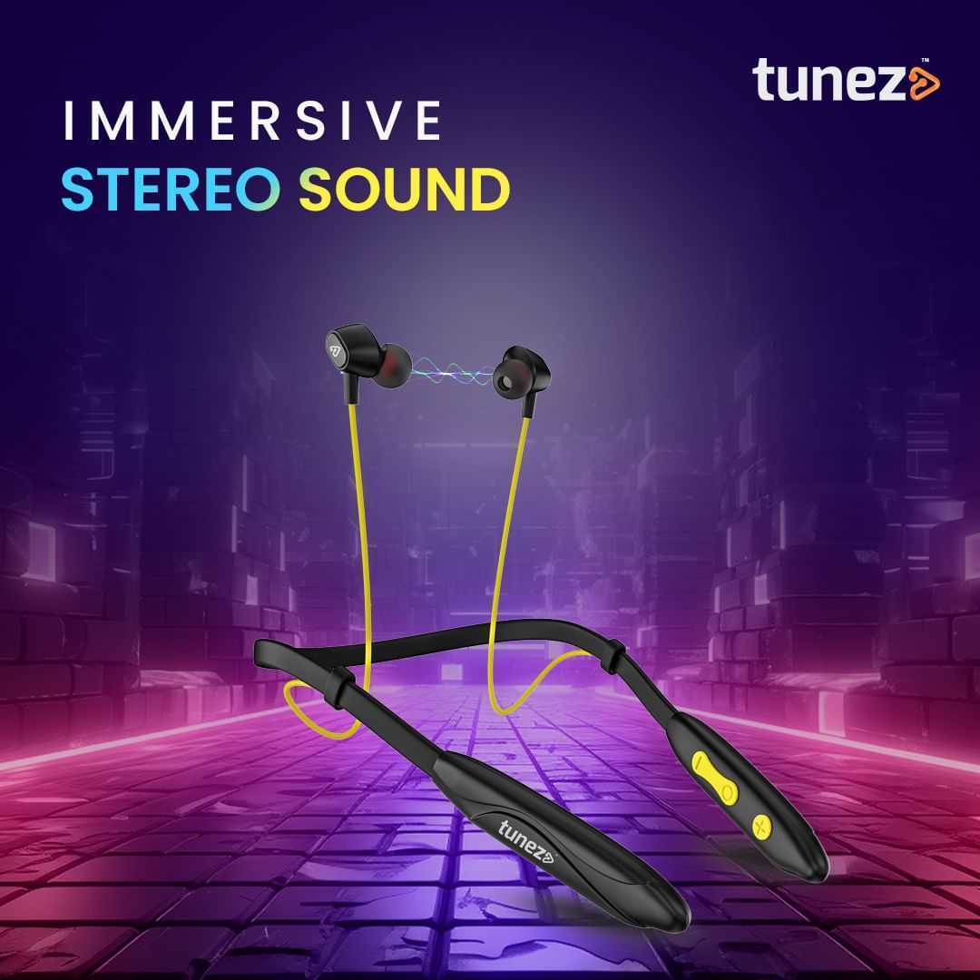 best wireless neckband under 1000