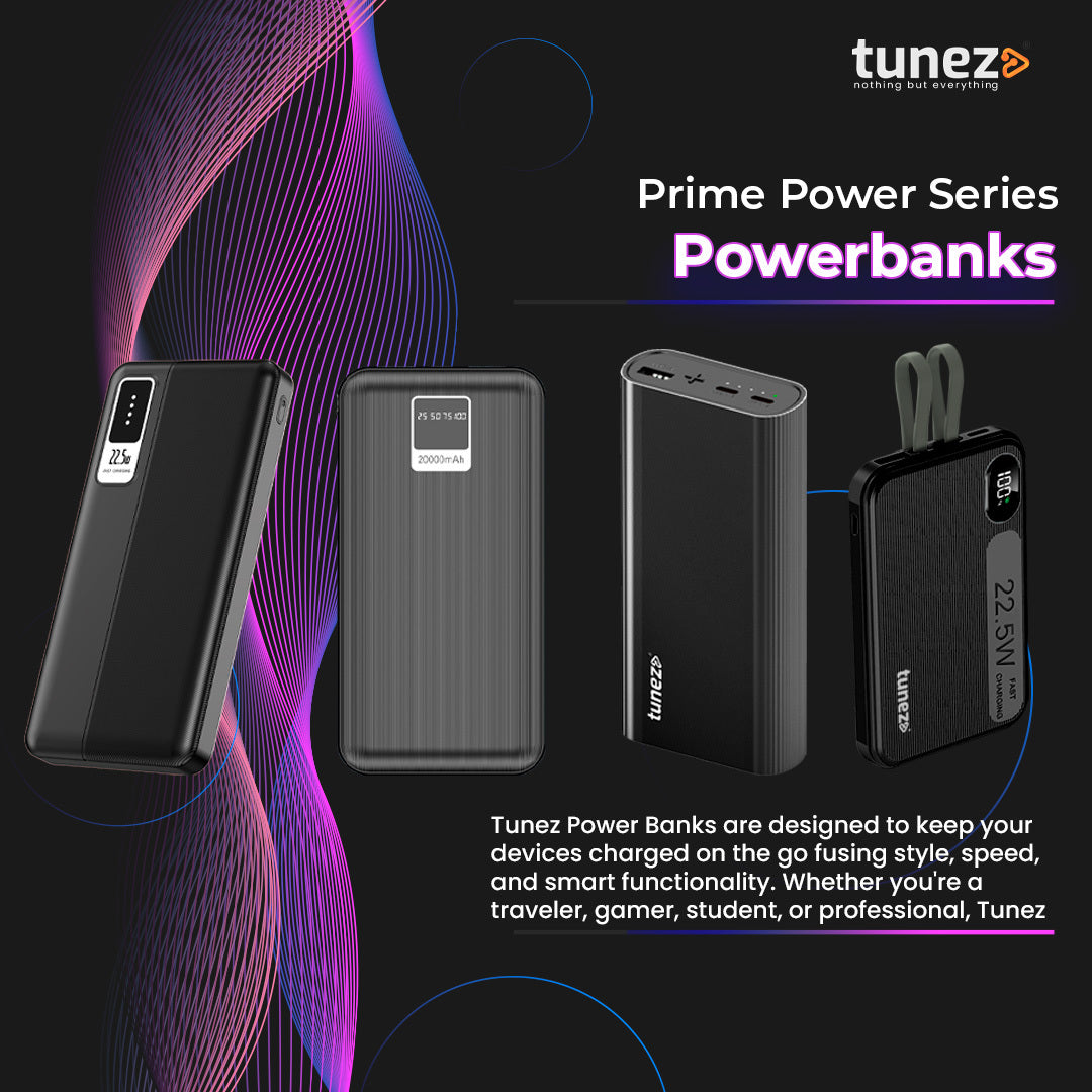 Power Bank Battery Secrets 2025: The Truth About Charging Efficiency