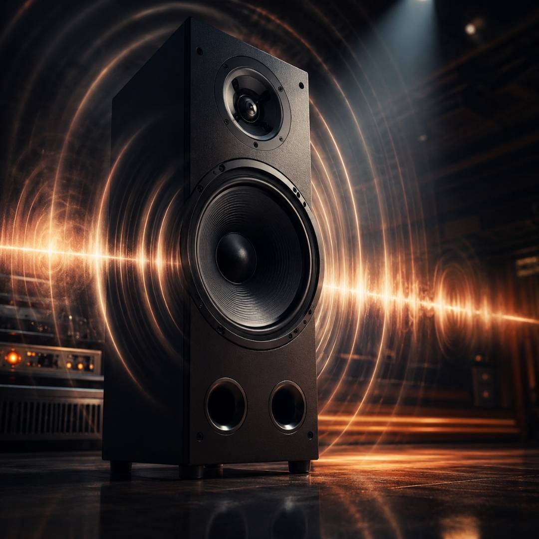 Speaker Power Rating Explained for Better Sound Performance