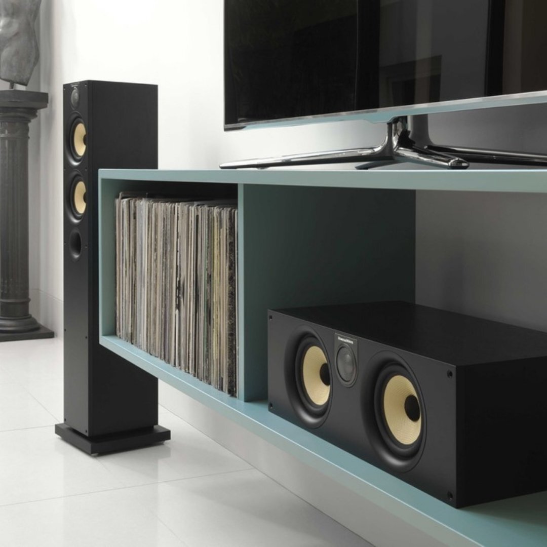 what is hi fi audio